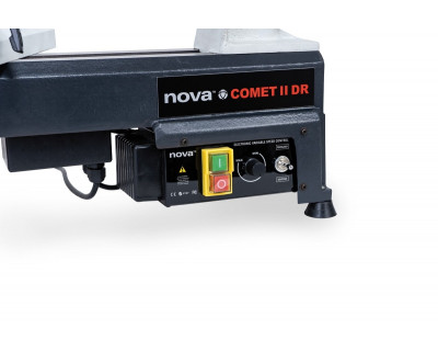 Nova Comet