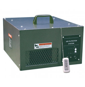 Filtro purificador de aire TA-15
