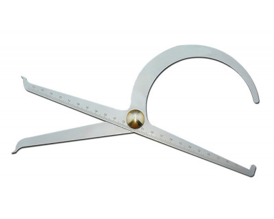 Calibre tornero KG-8750