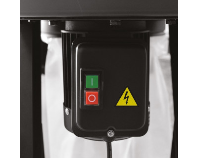 Aspirador Laguna B FLUX1