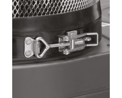 Aspirador Laguna B FLUX1