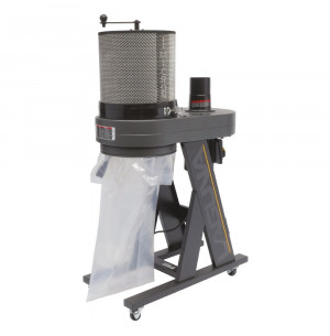 Aspirador Laguna B FLUX1 2
