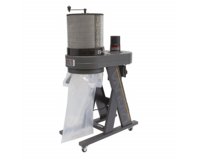 Aspirador Laguna B FLUX1