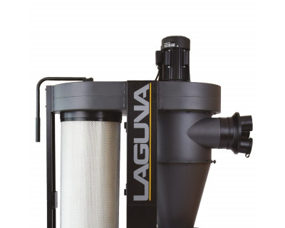 Aspirador Laguna C FLUX 3 CICLON