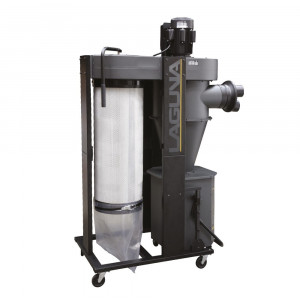 Aspirador Laguna C FLUX 3 CICLON 2