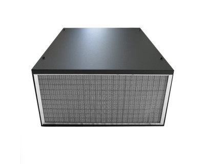 Filtro de Aire Laguna Aflux 12