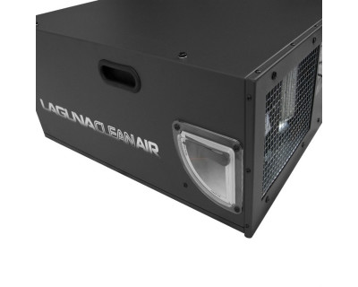 Filtro de Aire Laguna Aflux 12