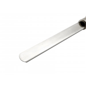 Formon Raspador curvo 19mm Premium 2