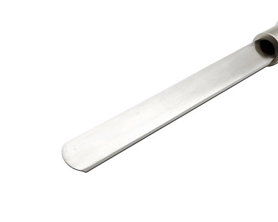 Formon Raspador curvo 19mm Premium