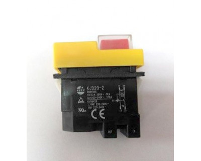 Interruptor torno (KJD20)