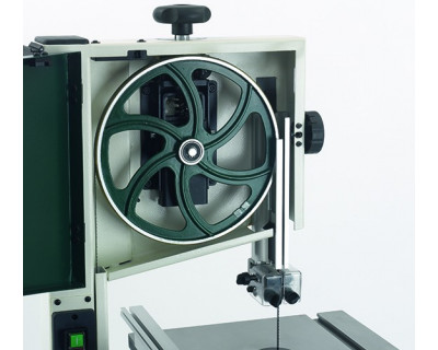 RECORD POWER SABRE 250