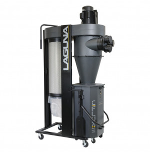 Aspirador Laguna C FLUX 3 CICLON