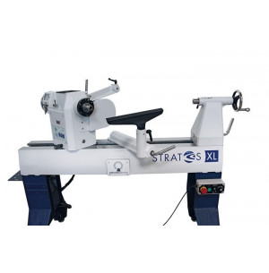 Torno Drechselmeister Stratos XL 2