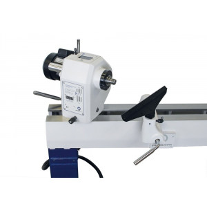 Torno Drechselmeister Twister XL 2