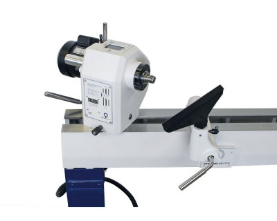 Torno Drechselmeister Twister XL