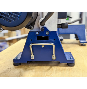 Torno Drechselmeister Midi Pro 2