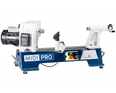 Torno Drechselmeister Midi Pro