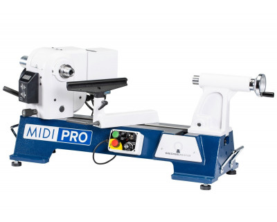 Torno Drechselmeister Midi Pro