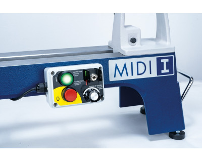 Torno Drechselmeister Midi 1