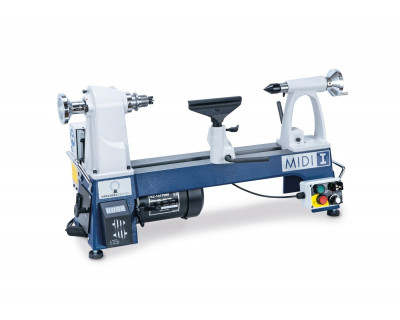 Torno Drechselmeister Midi 1