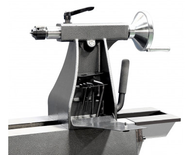 Torno  Lombarte MC 2032 VS