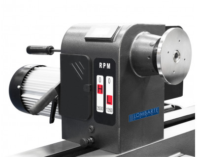 Torno  Lombarte MC 2032 VS