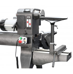Extensión 457 mm ( trabajo al aire ) 2