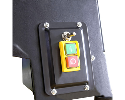 Torno Sobremesa  MC 1224X  Lombarte