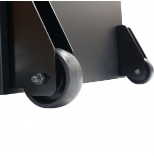 Sistema de ruedas LAGUNA Fusion 1 2