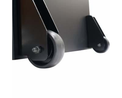 Sistema de ruedas LAGUNA Fusion 1