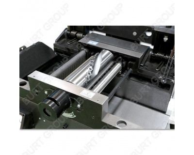 Cepillo regrueso  C2-260QS