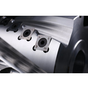 Cepillo regrueso  C2-260QS 2