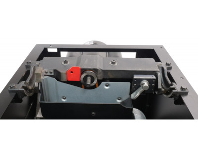 Sierra de mesa LAGUNA Fusion 3