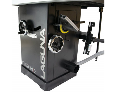 Sierra de mesa LAGUNA Fusion 3