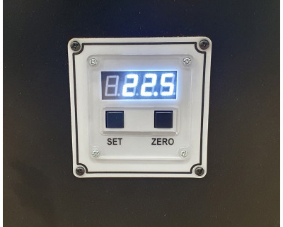 Sierra de mesa LAGUNA Fusion 3