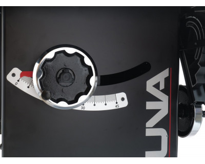 Sierra de mesa LAGUNA Fusion 3