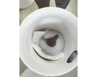 Aspirador Lombarte DC50