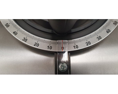 Sierra de Mesa Laguna Fusion F2