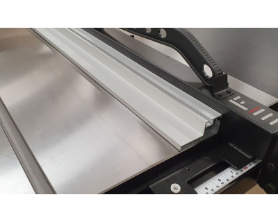 Sierra de Mesa Laguna Fusion F2