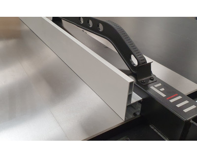 Sierra de Mesa Laguna Fusion F2