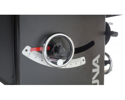 Sierra de Mesa Laguna Fusion F2