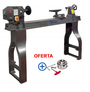 Torno L 1100 V