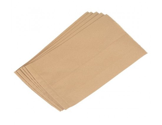 Bolsa de filtro de papel (6 por paquete)
