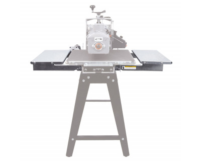 Mesas plegables Supermax 16-32