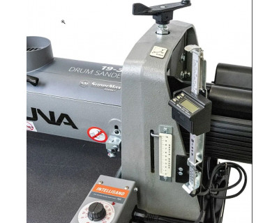 Lector digital Laguna Lijadoras Supermax