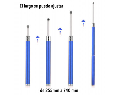 Set de torneado en estuche SET6C-CT