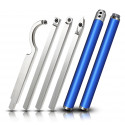 Set de torneado en estuche SET6C-CT
