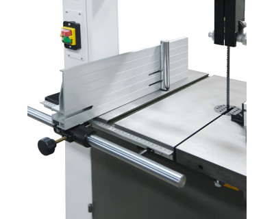 Sierra Cinta HBS 400 PN