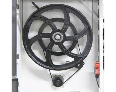 Sierra Cinta HBS 400 PN