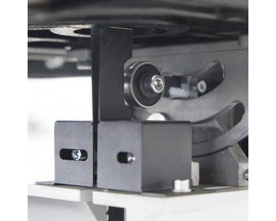 Sierra Cinta HBS 400 PN